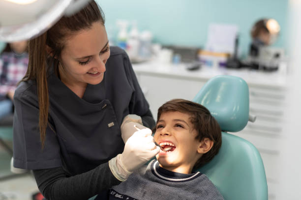 Best Emergency Dental Care for Sports Injuries in Pierce, CO